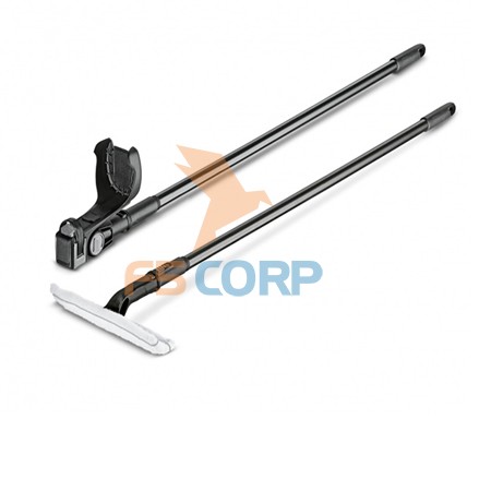 Cán nhựa nối dài Karcher 2.633-111.0