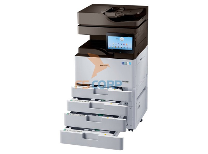 Máy photocopy A3 Samsung SL – K4350LX