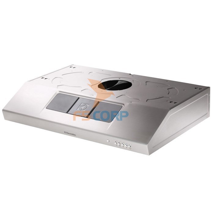 Máy mút mùi Electrolux EFT7516X