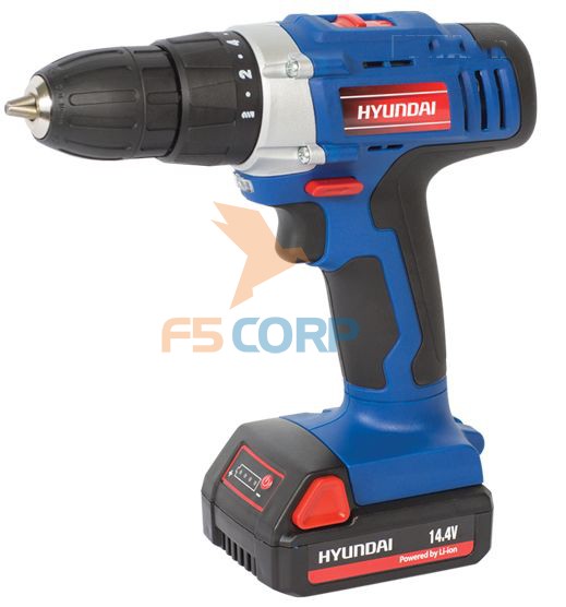 Máy bắt vít 10mm HYUNDAI HKP1014