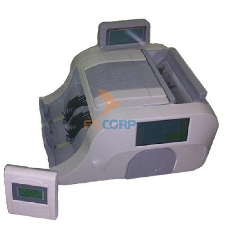 Máy đếm tiền BALION NH-307S