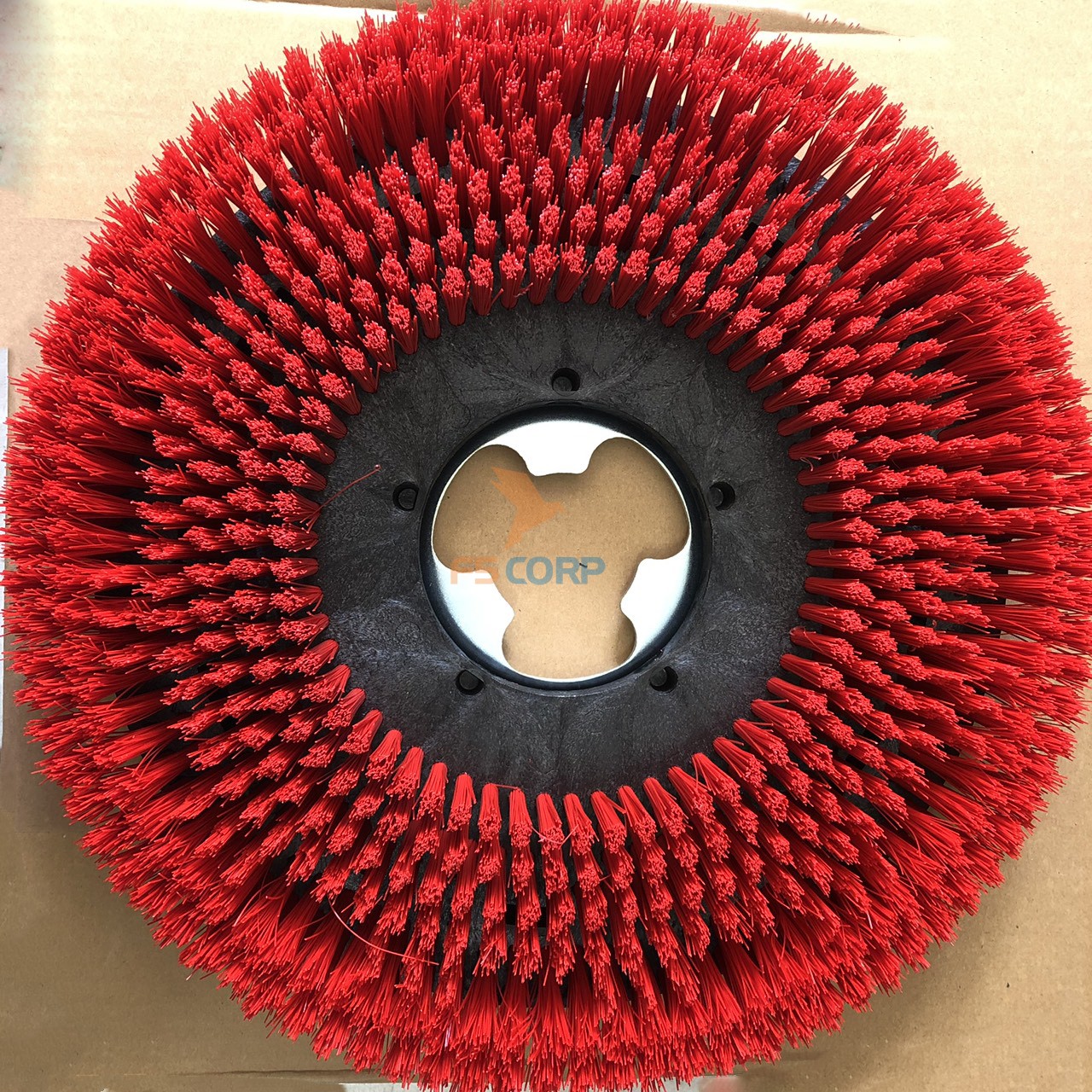 Bàn chải chà sàn Karcher 6.369-895.0