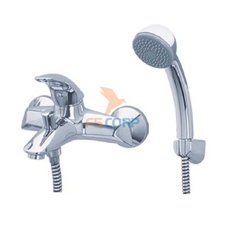 Sen tắm nóng lạnh HELIO Toto TX432SHV1BR/108ZR