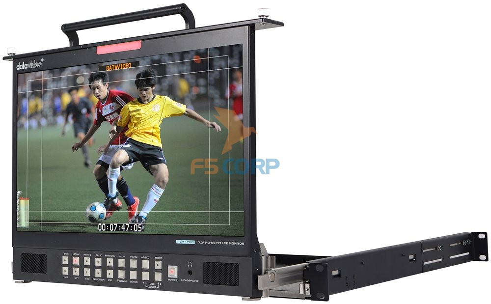 Datavideo MONITOR TLM-170GM
