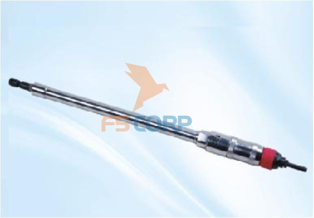 Máy mài lỗ khí nén cầm tay S40-580