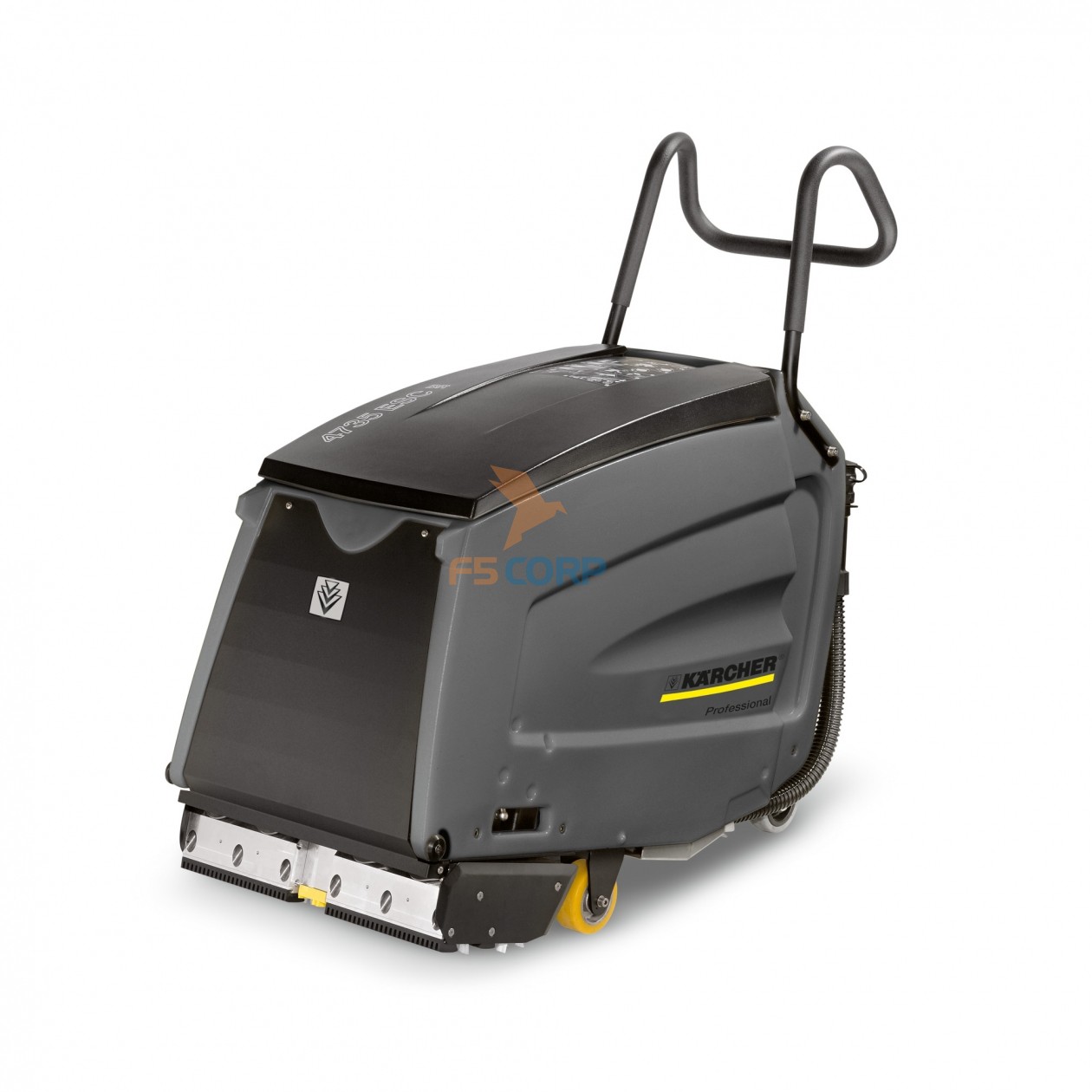 Máy hút bụi nước sấy khô BR 47/35 Esc (1.310-109.0)