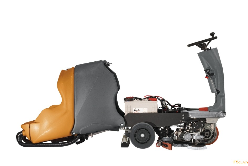 Máy chà sàn ngồi lái Ride on 75 - C62 (2S)