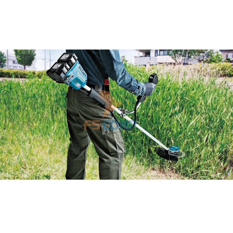 Máy cắt cỏ dùng pin Makita DUR365UZ