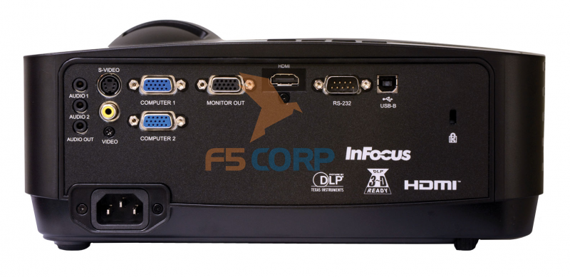 Máy Chiếu InFocus IN112X