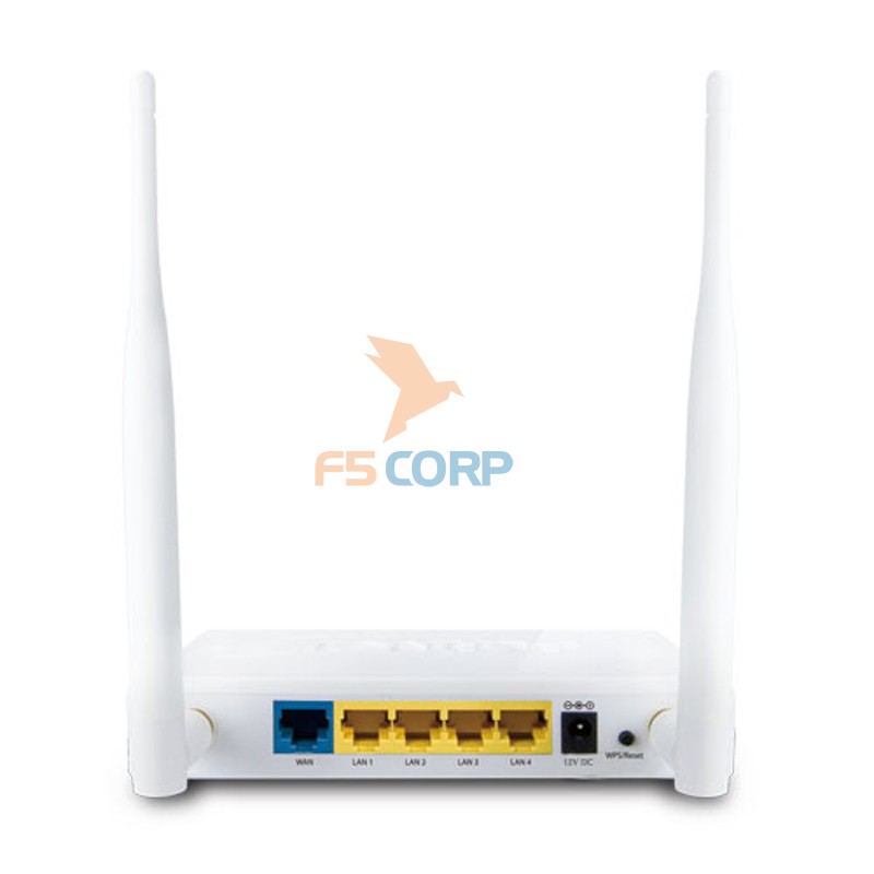 Wireless LAN Planet WNRT-633