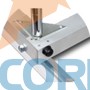 Bàn 2 chậu, giá dưới tháo rời - C22ST1206