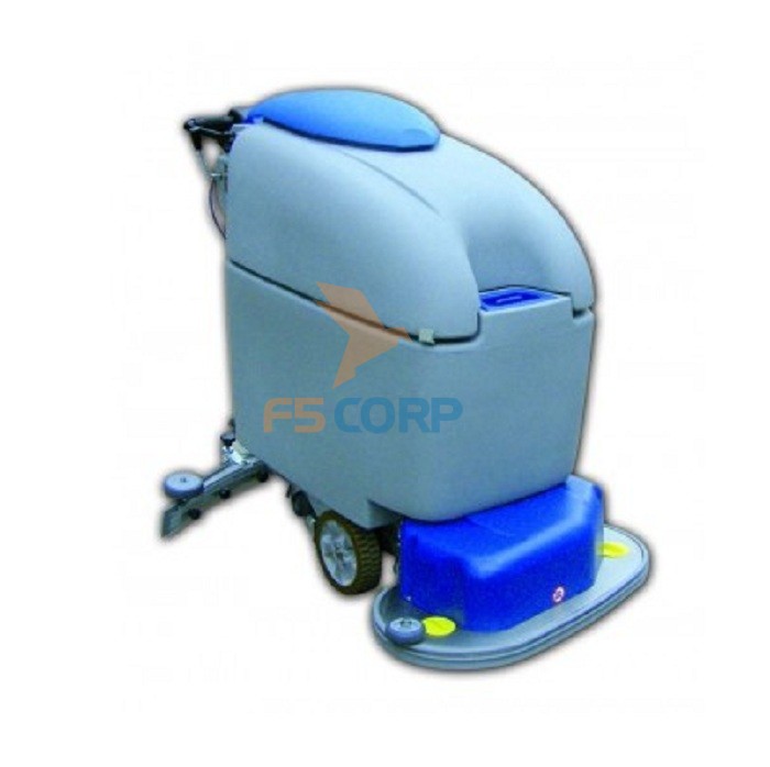 Máy chà sàn nhà xưởng Fiorentini PINKY32