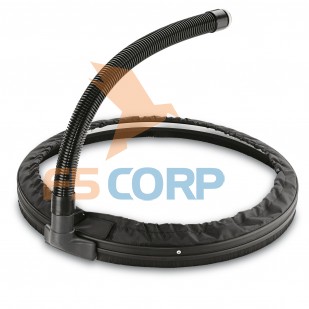 Máy chà sàn Karcher BDS 43/180 C Adv mã 1.291-228.0