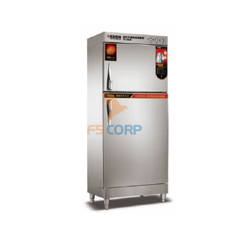 Tủ sấy bát, đĩa Eden JY-RTD-580B