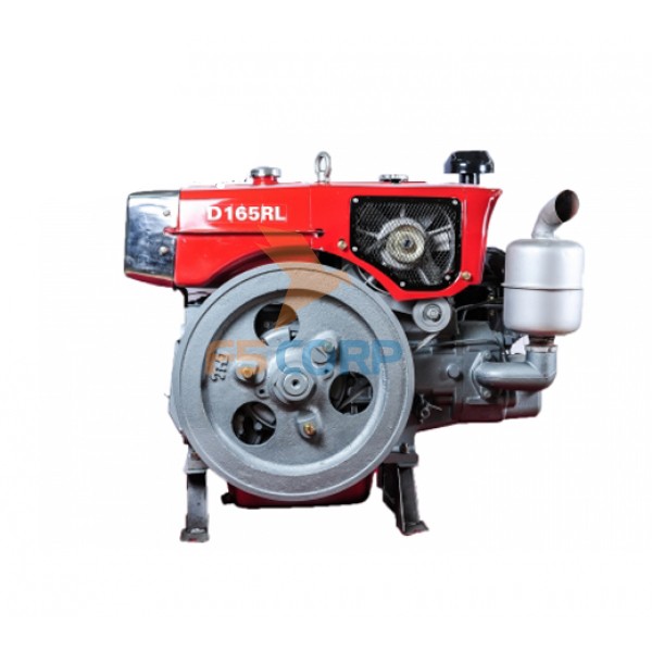 Động cơ Diesel D165RL-NEW