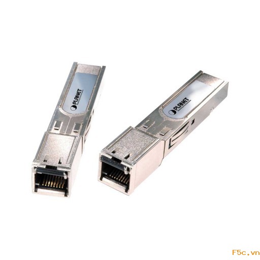 MGB-GT Mini GBIC TP Module - 100M