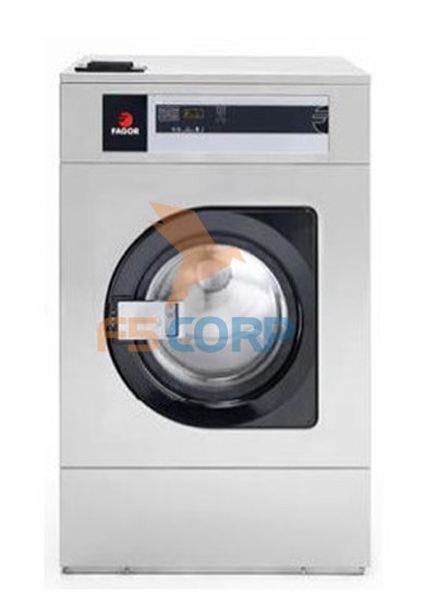Máy giặt vắt công nghiệp Fagor LN-10 MA E