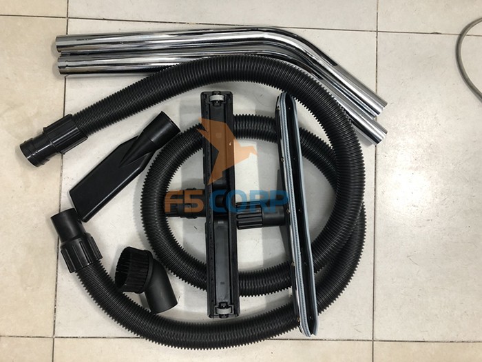 Máy giặt thảm giặt ghế sofa phun hút CLEPRO C2/60