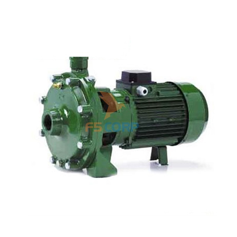 Máy bơm cứu hỏa Sealand BK M150