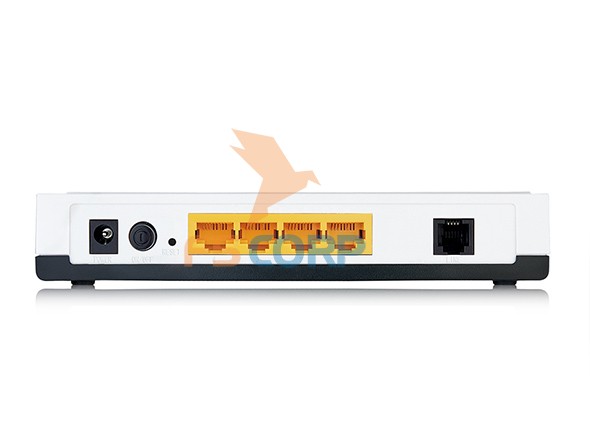 Modem ADSL2+ TD-8840T