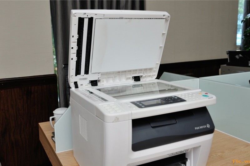 Máy in đa năng laser màu Fuji Xerox DocuPrint CM215fw