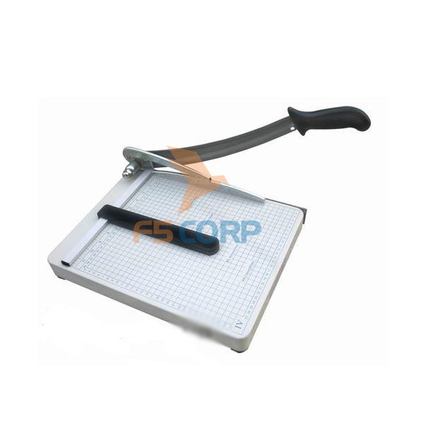Bàn cắt giấy BOSSER APS-04 A4