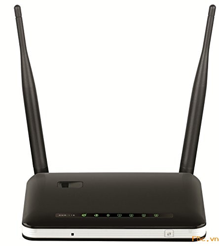 Bộ phát D-Link DWR-116 3G / 4G