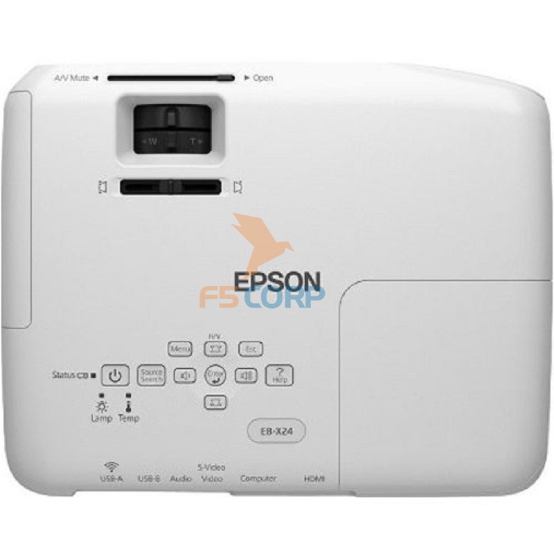 Máy chiếu EPSON EB-X24