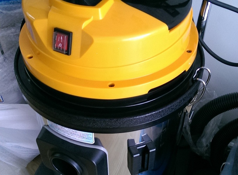 Máy hút bụi Kyungseo Clean Star C-150TW