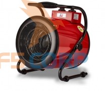 MÁY SẤY GIÓ NÓNG FRED FR-C9/3