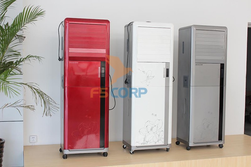 Máy làm mát không khí Fred FR35L