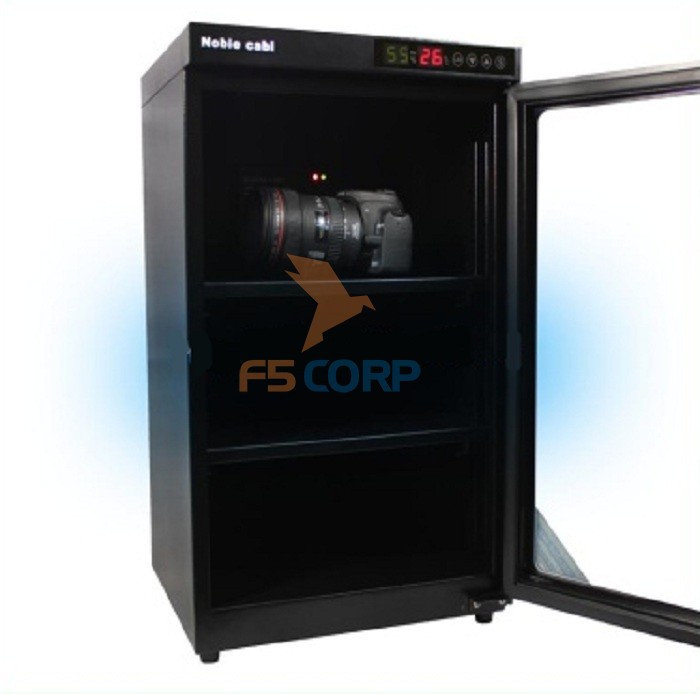 Tủ chống ẩm Noble Cabi HR-048