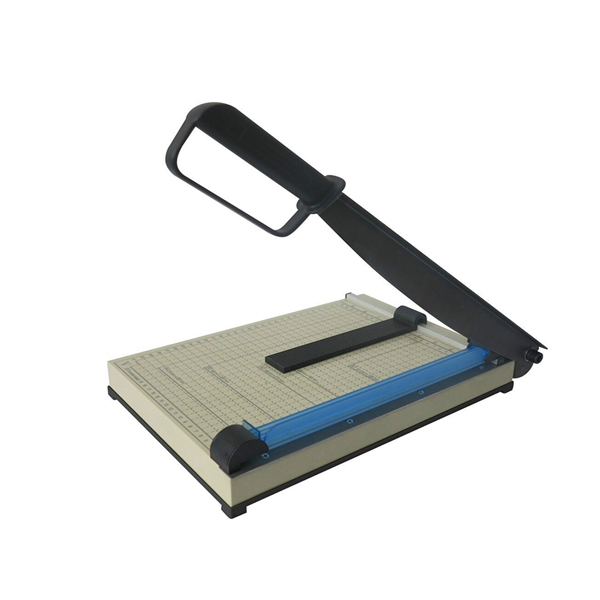 Bàn cắt giấy BOSSER GD-04 A4