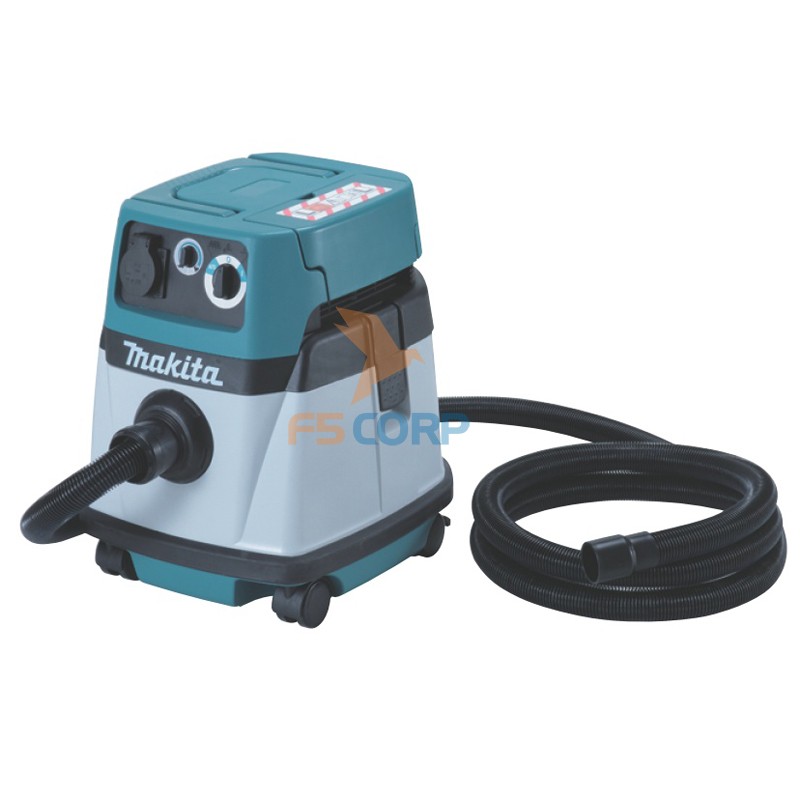 Máy hút bụi Makita VC2510LX1