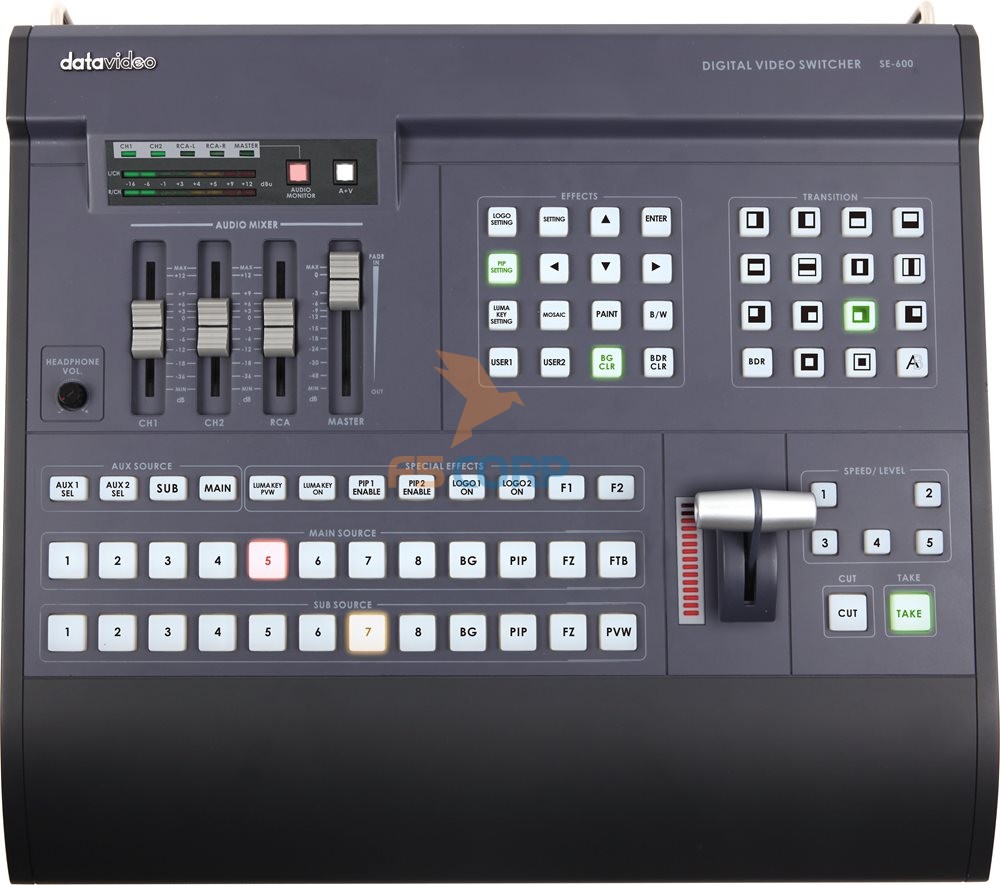 Datavideo SWITCHER  SE-600