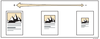 Máy photocopy Fuji Xerox DocuCentre V4070 CP