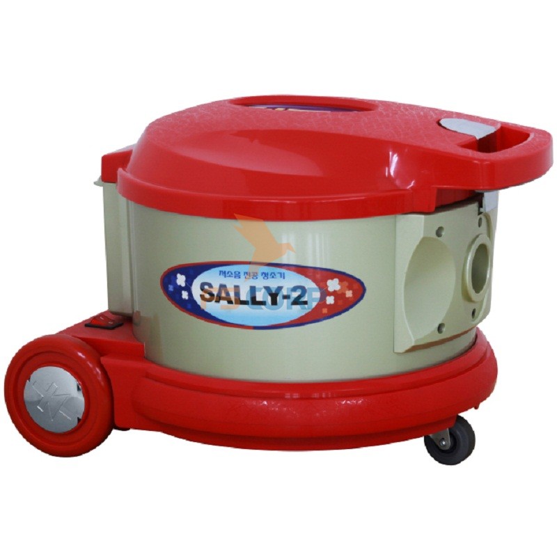 Máy hút bụi không ồn Super Cleaner SALLY-2