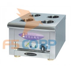 Thiết bị khử trùng bếp Sunkyung SK-4SU