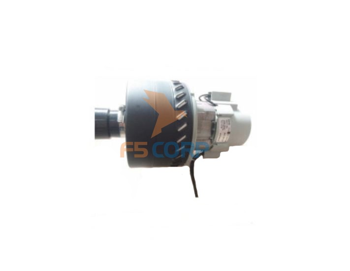 Mô tơ hút máy chà sàn liên hợp (24V)