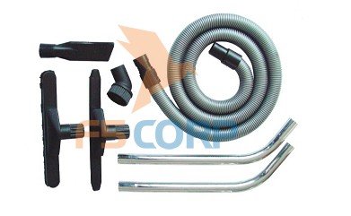 Máy hút bụi hút nước Palada PD 803J