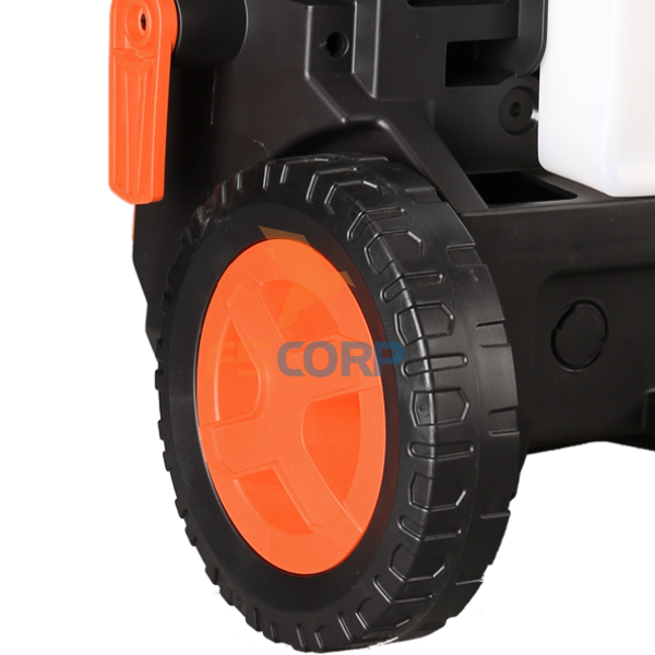 Máy phun áp lực 6868 6661G
