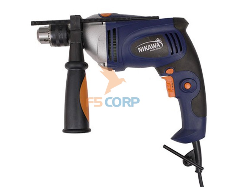 Máy khoan động lực đa năng Nikawa NK-I1050
