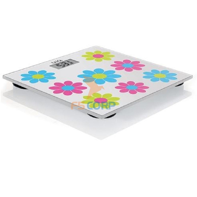 Cân sức khỏe điện tử LAICA PS1050