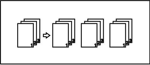 Máy photocopy Fuji Xerox DocuCentre V4070 CP