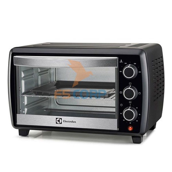 Lò nướng nhỏ Electrolux EOT4805K