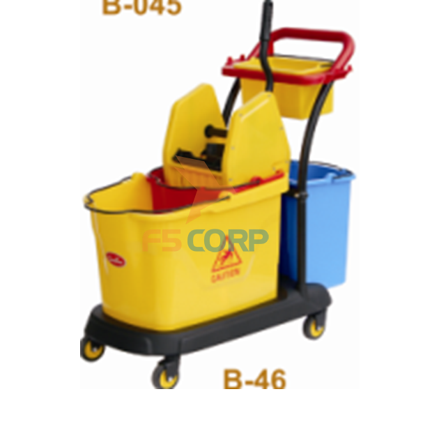 Xe vắt nước B-046 (35L 15L 4L)