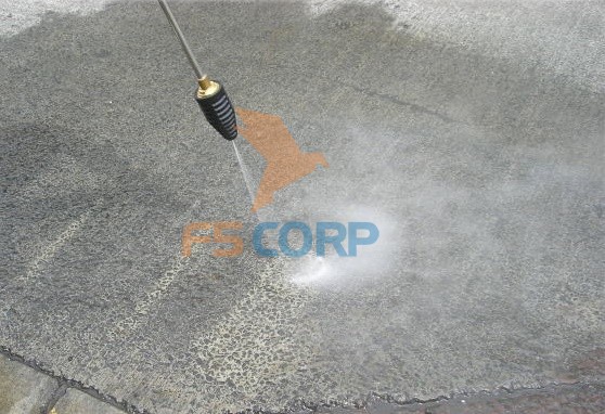 Đầu phun xoáy Karcher 10/25-4 S (4.763-253.0)