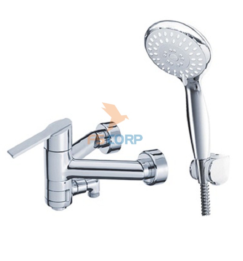 Sen tắm nóng lạnh GRAND-A Toto TS324A/DGH108ZR