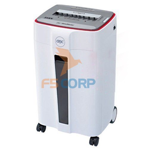 Máy hủy giấy GBC ShredMaster 31SX