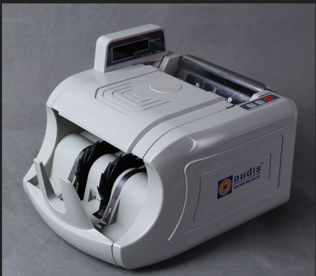 Máy đếm tiền Oudis 9900N